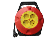 Rola 4 Prize 10m Alien – Cablu 3x1.5mm², Protecție Copii, Siguranță și Flexibilitate