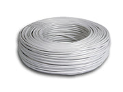 Cablu alarmă 6×0.22mm CCS flexibil 100m – Cablu semnal pentru sisteme de securitate