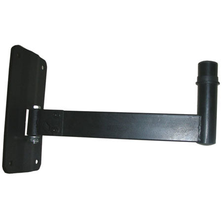 Suport Boxă de Perete Mare – 35mm, 38cm, 30kg