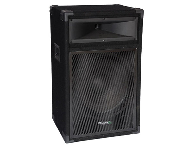 Boxă Profesională 2 Căi 15 inch 200W RMS – Putere și Claritate pentru Sonorizare