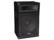 Boxă Profesională 2 Căi 15 inch 200W RMS – Putere și Claritate pentru Sonorizare
