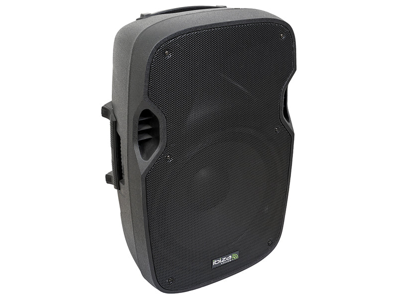 Incintă Acustică 12 inch 250W RMS – Boxă Pasivă Profesională din ABS cu Sunet Puternic