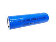 Acumulator Li-ion 18650 3.7V 4800mAh – Baterie Reîncărcabilă