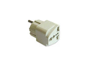 Adaptor stecher UK / USA / RO – universal, compatibilitate extinsă