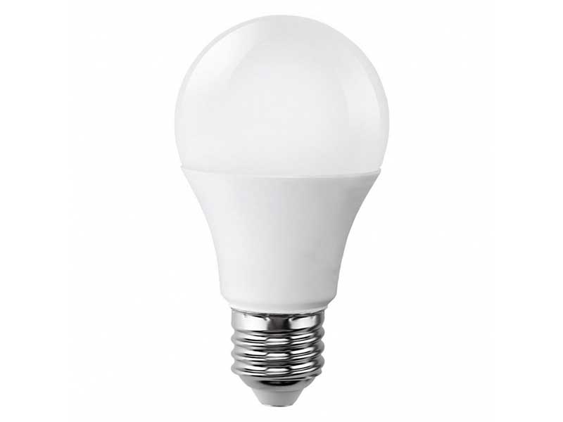 Bec LED 11W, Lumină Neutră, HQ, Consum Redus