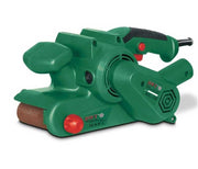 Șlefuitor cu bandă continuă 900W DWT BS09-75V