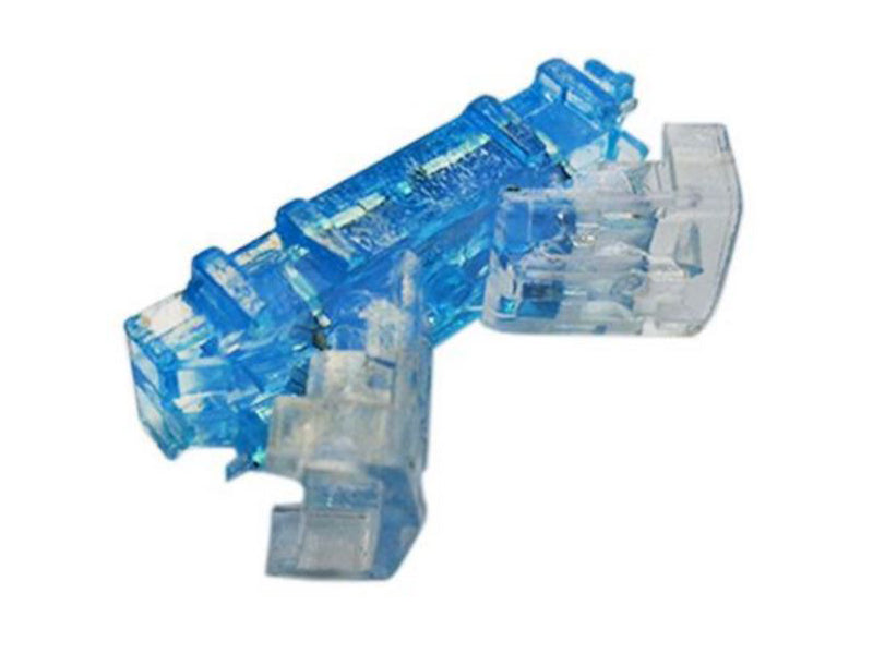 Conector Fire Tip Scotchlok 4 Fire 101E