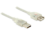 Cablu imprimantă USB 2.0 A–B 1.5m – Conectare rapidă pentru imprimante și periferice