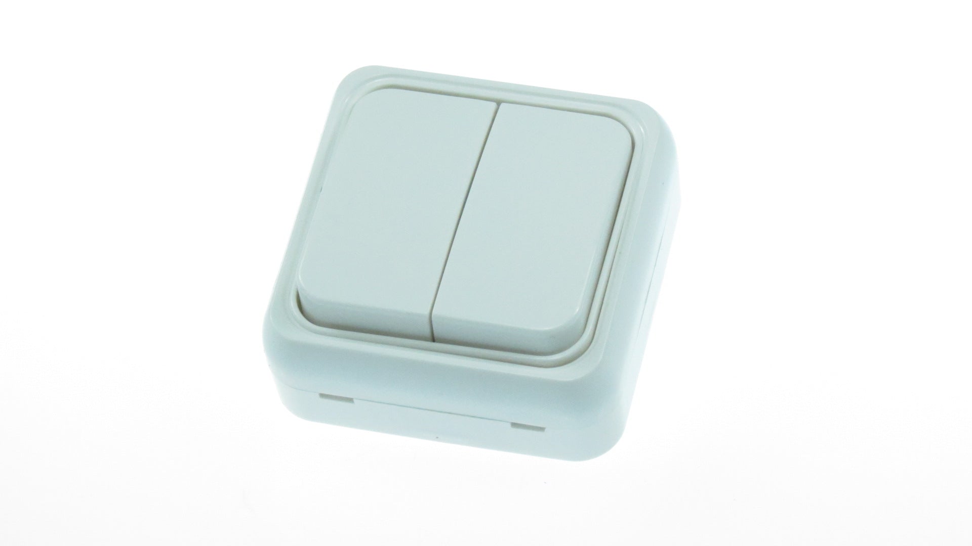 Comutator aplicat pentru montaj rapid – design compact și durabil