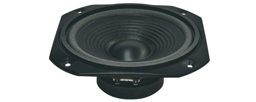 Difuzor Medii 16.5cm SAL – Profesional, Carcasă Închisă, 60W / 40W, 8Ω