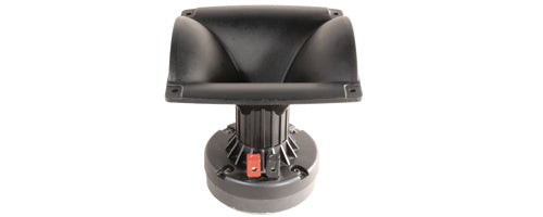 Tweeter Dinamic Profesional 80W – Horn 140×160mm, 95dB, 8Ω