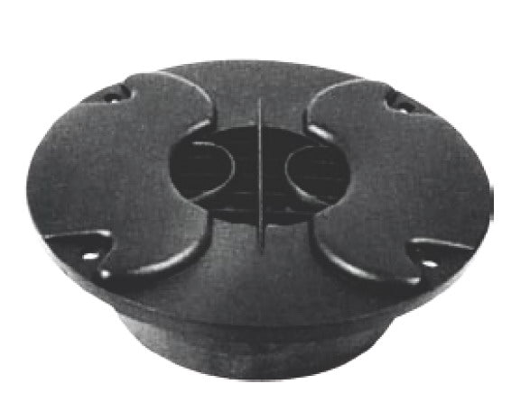 Tweeter Dinamic 20W 8Ω E123 – 103mm