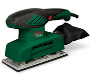 Șlefuitor cu vibrații 200W DWT ESS02-187T