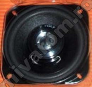 Difuzor Auto 10cm (4 inch) WS1010 2 Căi 100W – Sunet Clar și Bass Echilibrat