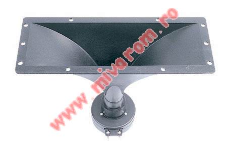 Tweeter Dinamic F20 – 30W, 94dB, 800Hz–20kHz