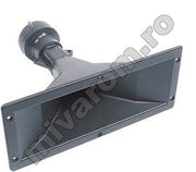 Tweeter Piezzo F28 – 120W, 92dB, 265×110mm