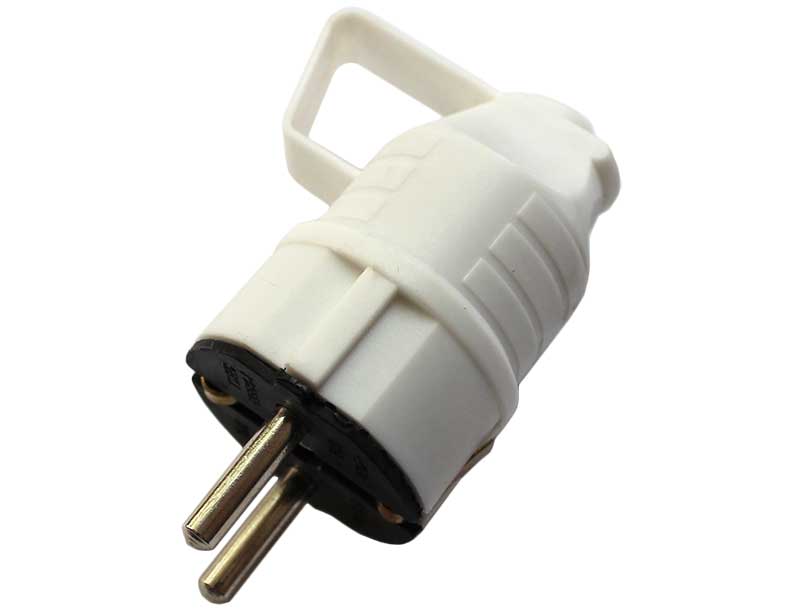 Ștecher Tenpo cu codiță – simplu, practic și ușor de montat