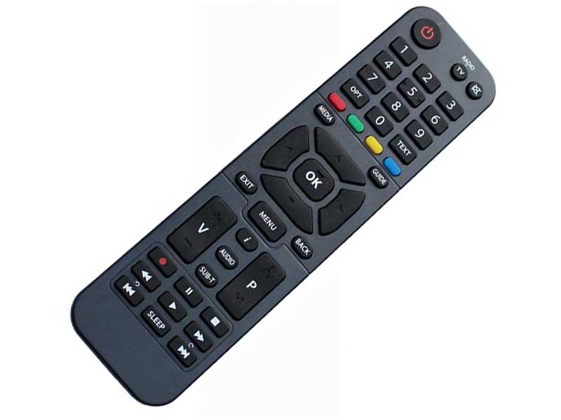 Telecomandă Focusat HD HR-B301 – Compatibilă, Aspect Original, Răspuns Rapid