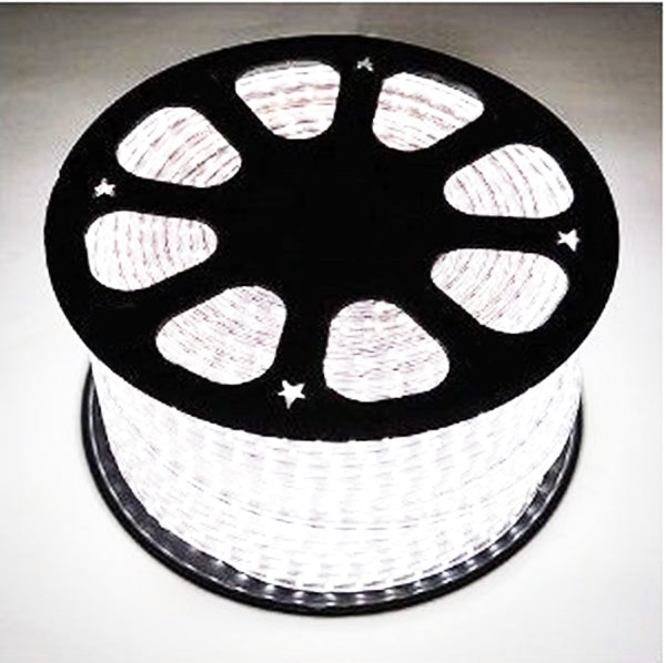 Furtun LED verde 80m – Furtun luminos flexibil pentru decor interior și exterior