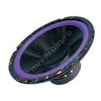 Difuzor Audio 25cm (10 inch) G1002 4 Ohm 140W – Bass Dinamic și Sensibilitate Ridicată