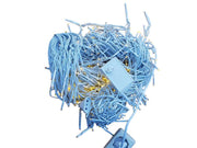 Instalație ploaie 5M 120 LED-uri alb cald – Șir luminos decorativ pentru interior și exterior