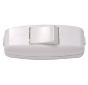 Întrerupător pe Fir pentru Veioză – Comutator Electric Compact și Ușor de Instalat