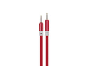 Cablu jack 3.5mm la jack 3.5mm silicon – Audio stereo, cablu flexibil