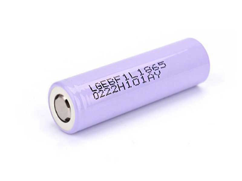 Acumulator LG 18650 Li-ion 3.6V 3250mAh