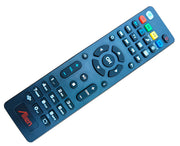 Telecomandă IPTV MAG255 – Compatibilă, Semnal Stabil, Plug & Play