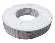 Cablu Electric MYYM 2x1.5mm² – Rola 100m, Conductor din Cupru pentru Instalații