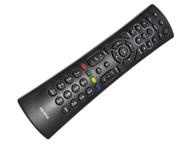 Telecomandă Humax RM-H04S – Compatibilă DIGI Humax HD2, Semnal Puternic, Plug & Play