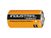 Baterie R14 Duracell – Alcalină C, durată lungă de viață