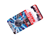 Baterie 3V CR2016 Maxell – Litiu pentru ceasuri, telecomenzi și electronice mici