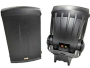 Set 2 Boxe de Perete 6.5 inch Alien LY-6500 8 Ohm – Boxe Montabile cu Design Sigilat și Sunet Clar