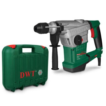 Ciocan rotopercutor SDS MAX 1250W – puternic, compatibil dăltuire și găurire grea