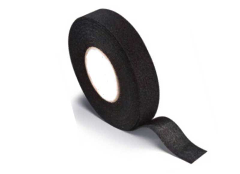 Bandă izolier pânzată 15m – Textilă, rezistentă, pentru cabluri auto și electrice