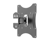 Suport TV LCD 17–42 inch T102V Alien – Ultra Slim, Inclinare ±15° și Montaj Rapid