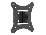 Suport TV LCD 10–27 inch D108 Alien Ultra Slim – Inclinare și Montaj Perete