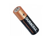 Baterie R6 Duracell Basic – Alcalină AA, bulk, durată extinsă