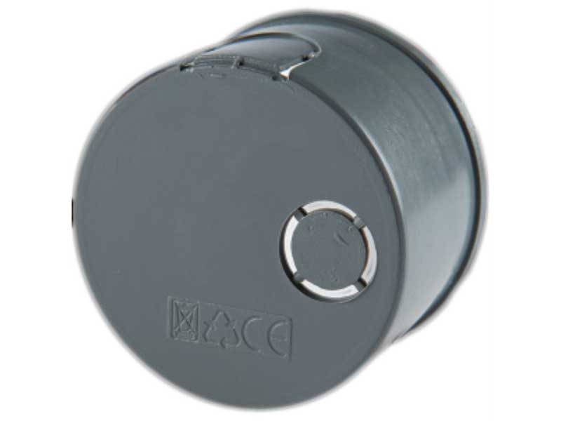 Doză aparat pentru montaj – compatibilă cu întrerupătoare și prize