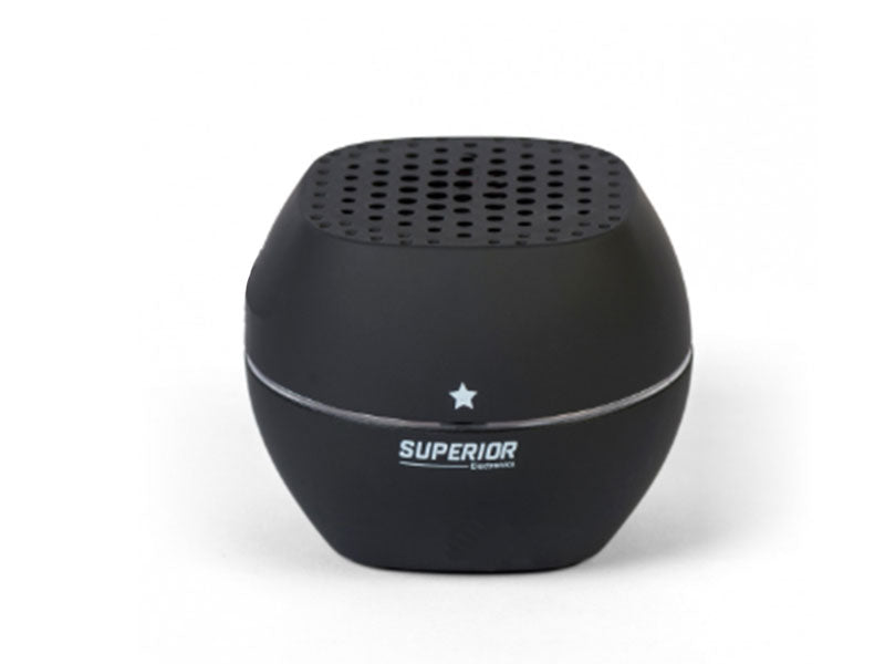 Boxă Bluetooth Superior MyWay Dot – Sunet Clar într-un Design Ultra-Compact