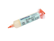 Flux SMD AMTECH NC-559-AS – Professional No-Clean Rosin Flux, 10ml în Seringă