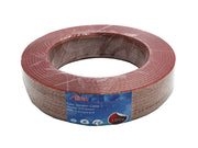 Cablu Difuzor Transparent 2x0.5mm² – Rola 100m, Cablu Audio pentru Sisteme Low/Medium Power