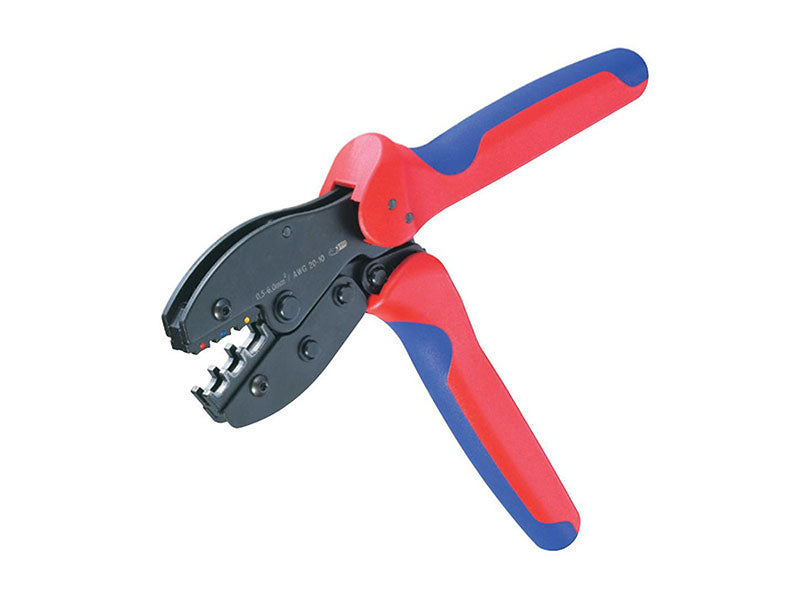 Cleste Sertizat Conectori Solari Alien – Profesional pentru Sisteme Fotovoltaice