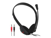 Căști cu Microfon Alien JTY-900, Over-Ear, Jack 3.5mm, Ușoare