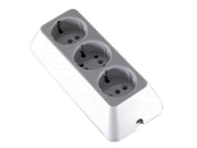 Cap Prelungitor Bachelită 3 Căi – Rezistent, Sigur și Practic