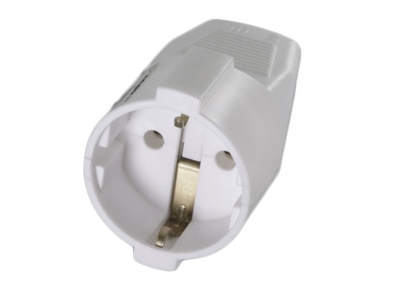 Cuplă Șuko (Șuko) din Bachelită – Albă / Neagră