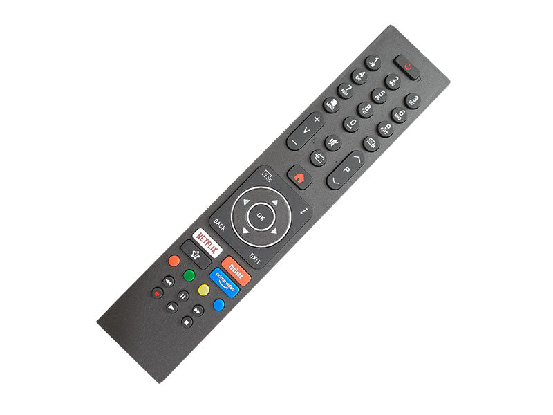 Telecomandă LCD Horizon RC43135P – Compatibilă, funcționează imediat