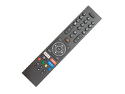 Telecomandă LCD Horizon RC43135P – Compatibilă, funcționează imediat