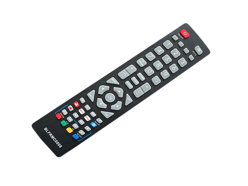 Telecomandă LCD Blaupunkt / Sharp BLFRMC0008 – Model Original, Compatibilitate Garantată